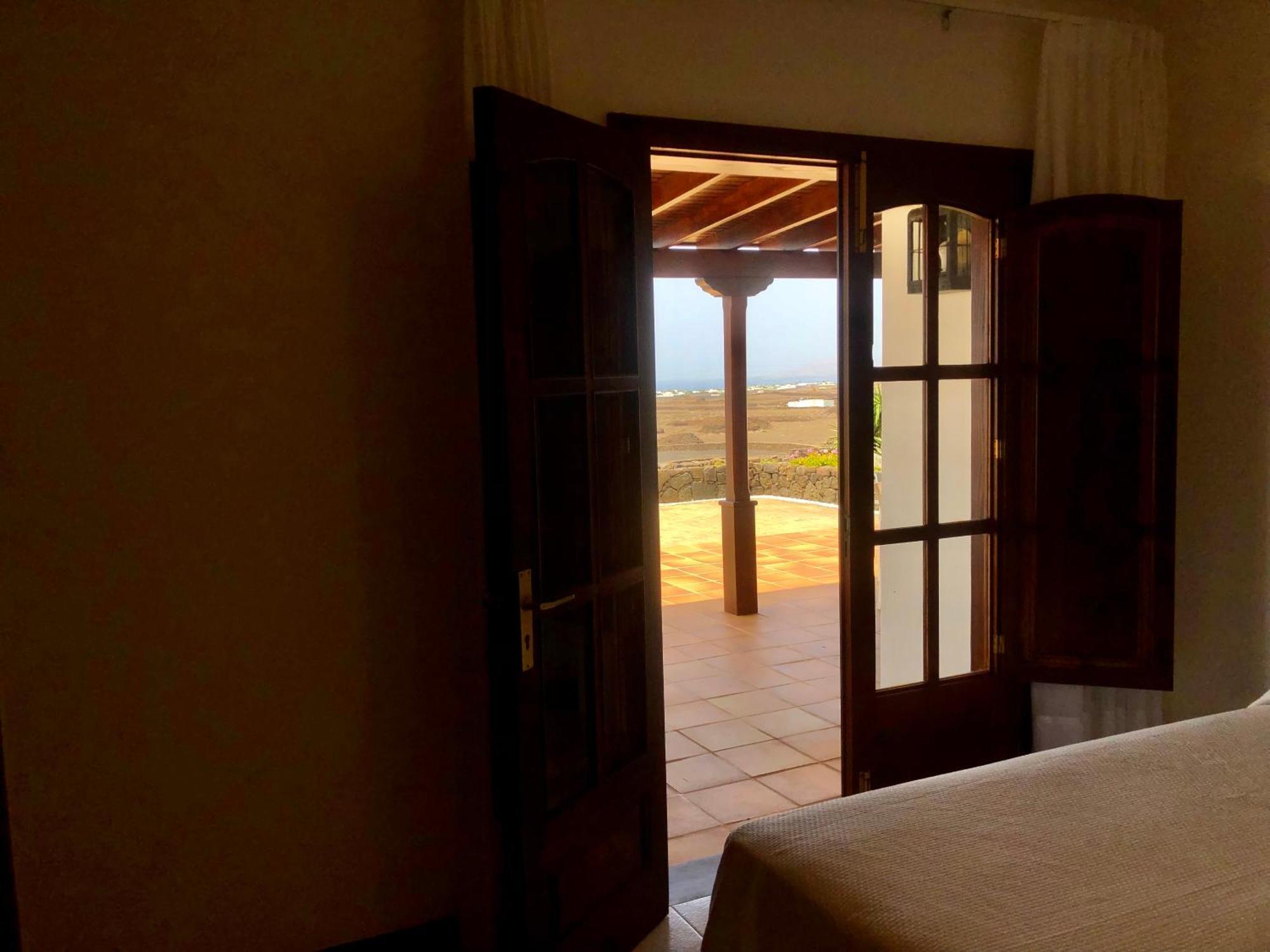 Villa Luciano "Spirit Of The Canaries" Tías Eksteriør billede